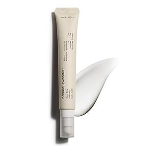 Haruharu Wonder Black Rice Bakuchiol Eye Cream 0.67 fl.oz / 20ml | Natural Retinol Alternative | Cruelty Free, EWG-Green