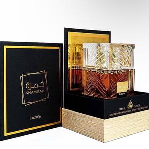 Original Khamrah EDP - Eau De Parfum Unisex 100ml by Lattafa
