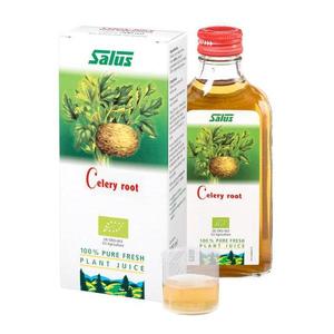 Salus Celery Root Juice 200ml
