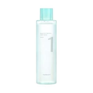 NUMBUZIN No.1 Pure-Full Calming Herb Toner - Lightweight Comfort Skin Repair