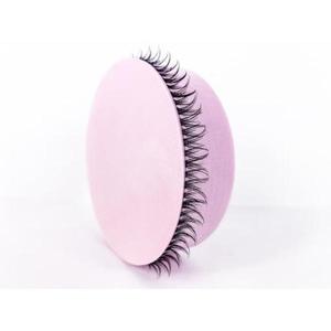 3D BLACK 'D' CURL Lash Ribbons - Riona - Choose Length Makeup