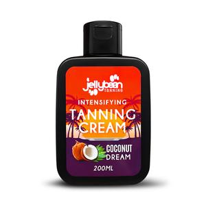 Jellybean Tanning Intensifying Cream Tan Accelerator