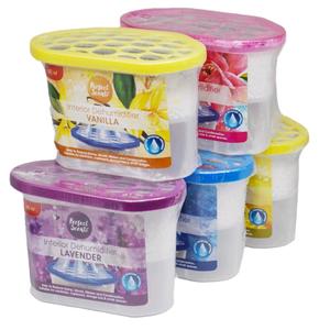 Perfect Scents Dehumidifier Home Interior Damp Mould Moisture Mildew 500ml All Scents Available