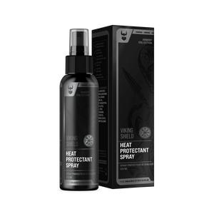 Viking Shield Beard & Hair Heat Protectant Spray, Haircare