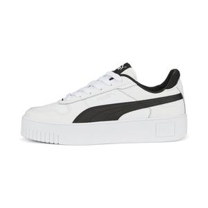 PUMA Womens Carina Street Sneakers Trainers