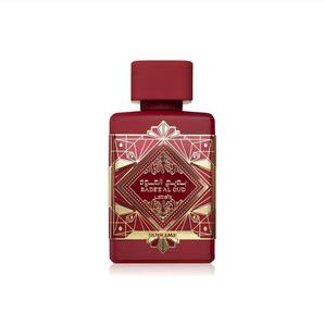 Badee Al Oud Sublime 100ml Eau De Perfume - Unisex Fragrance by Lattafa