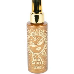 Peaches & Cream Body Glaze