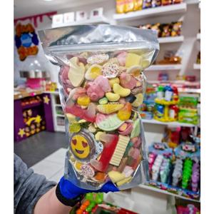 1kg Chocolate & Pick & Mix Bag