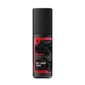 Day Liquid Tonic Beard Oil for Men, Beard Hair Care, Beast Colelction
