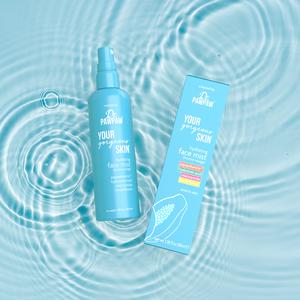 YOUR gorgeous SKIN Hydrating Face Mist created by Dr.PAWPAW