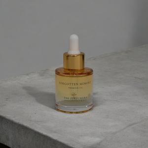 Forgotten Memory | Premium Perfume Oil | By The Perfumers Trail