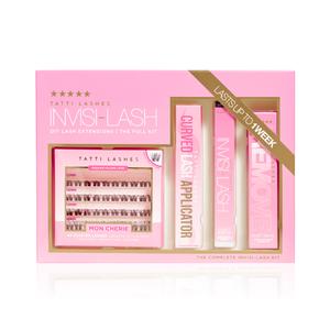 Invisi-Lash Full Kit - Mon Cherie