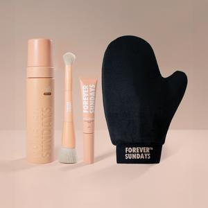 Forever Sundays Forever Faves Bundle