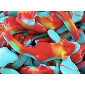 Candy Mice 100g