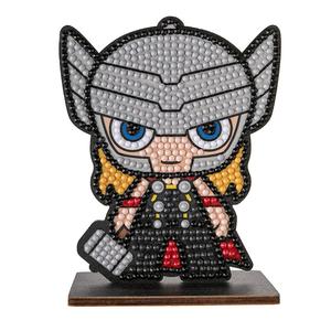 "Thor" Crystal Art Buddies Disney Series 2