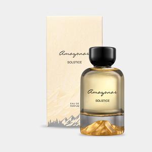 Atralia Amazonas Solstice Arabian Perfume Unisex - Fruity, Rose, Floral Notes - Strong & Attractive Eau De Perfume