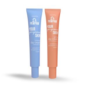 YOUR gorgeous SKIN Day Cream Hydrating Duo Pack