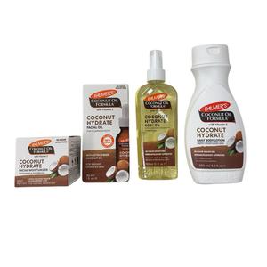Palmer’s Coconut Bundle Box