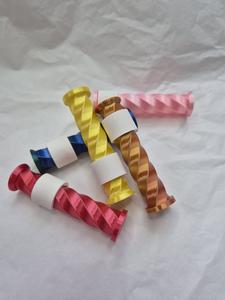 Spiral Fidget Toy in 2024 trending colours adults