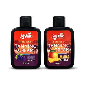 Jellybean Tanning Tingle Duo