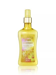 Hawaiian Tropic Golden Paradise Body Mist 250ml