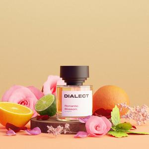 Romantic Blossom - For Her - Eau de Parfum
