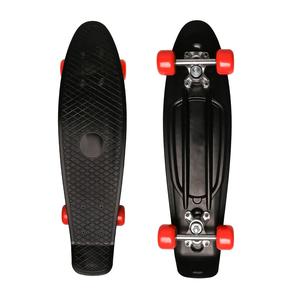 M.Y X-Skate Black Mini Cruiser
