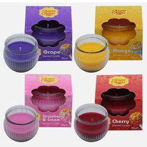 Chupa Chups Scented Candles 85g All Scents