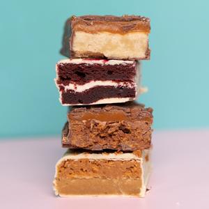 Ridiculously Rich Cake Bars - Caramel Cornflake, Swix, Biscoff Cornflake, Pistachio Kunafa, Kinder Cornflake + Limited Edition Bars