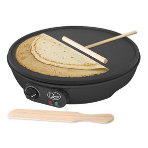 Quest Appliances Pancake Maker - Get Ready for Pancake Day