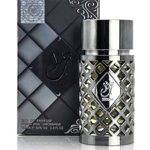 Jazzab Silver Perfume 100ml EDP Ard Al Zaafaran