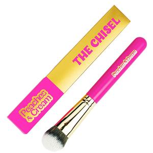 Brand New The Chisel Makeup Brush