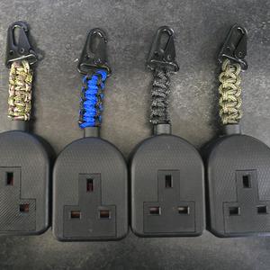 Electrician Socket Test Holder. MFT Null function. tools handy tester