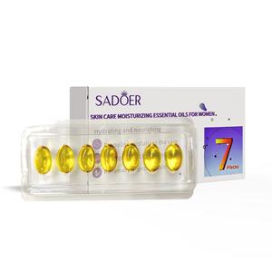 For Women - Channel Firming and Moisturizing Dan