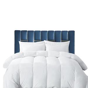 Sunshine Comforts Luxury Winter Duvet Ultra Light & Duvet Single-Super Soft, Extra Deep, Anti-Allergy Single Duvet 13.5 Tog Machine Washable-Anti-Dust Mite & Breathable Single Quilt Breathable Soft King Size