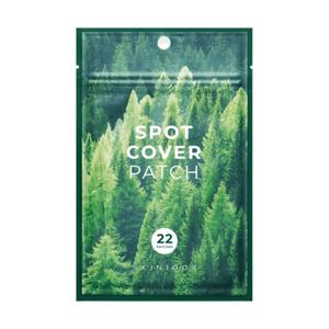 SKIN1004 Spot Cover Patch for Acne Treatment Cica Skincare for Blemishes