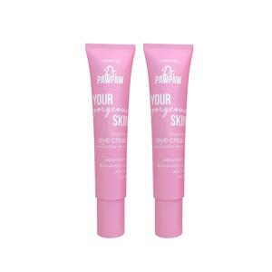 YOUR gorgeous SKIN Brightening Eye Cream Duo Pack