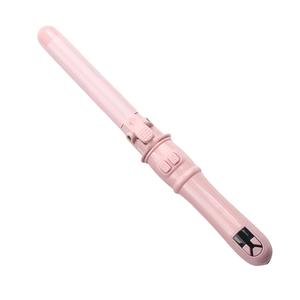 【2–3 Day UK Delivery】Automatic Rotating Hair Curler Auto Curling Wands Curling lron Wand 28mmTime Saving One-Touch Automatic Rotating Curling lron Hair Curling ToolsCurler Flawless LCD Temp Display Comfort(Valentine's Day Gifts for Her)