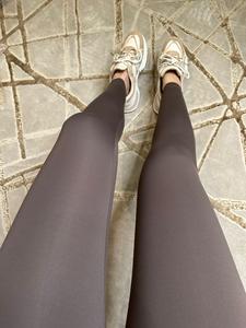 Josie High Waisted Second Skin Sculpting Tummy Control Leggings