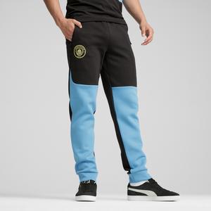 PUMA Mens Manchester City PUMATECH Track Pants