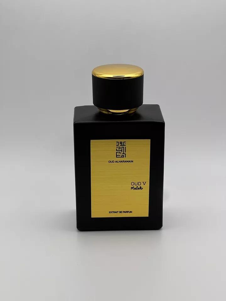 Halal Perfumes