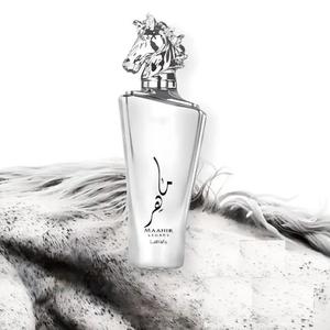 Maahir Legacy Perfume 100ml EDP - Unisex Fragrance by Lattafa