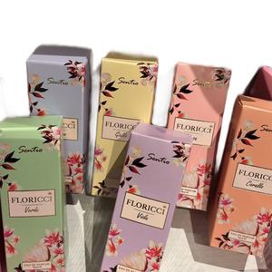 New 2025 6 x FLORICCI 15 ML miniature perfumes all with latest favourite scents