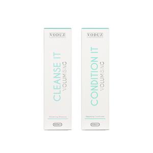 Voduz Volumising Shampoo & Conditioner Bundle