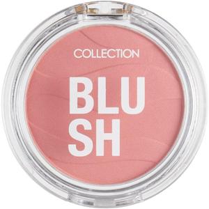 Cosmetics Soft Glow Blusher, Blusher Powder, 4g, Rose