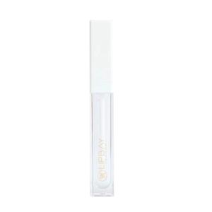Lip Glaze - Icey moisture Lipgloss - perfect glossy finish and Makeup enhancer. Lipstick Pigment