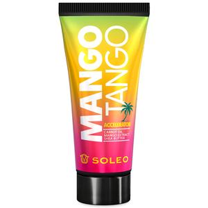 Soleo Mango Tango 150ml Tanning Cream