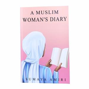 A Muslim Woman's Diary Soft Cover