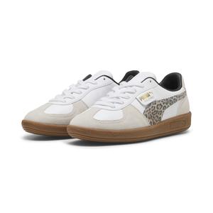 Puma Unisex Palermo Leo Sneakers