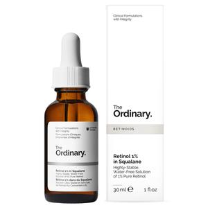 The Ordinary Retinol 1% in Squalane 30ml Serum